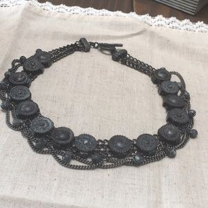 All Saints Necklace